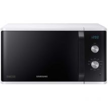Samsung - Micro-ondes gril mg 23 k 3614 aw