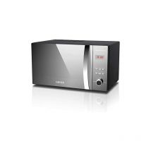 Magic micro 26 - Four à micro-ondes d'une puissance de 800W, capacité de 26L - 5 niveaux de puissance, fonction décongélation, minuterie de 60