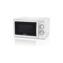 HAEGER SOUS-CHEF 20 - Four à micro-ondes d'une puissance de 700W, capacité de 20L - 6 niveaux de puissance, fonction décongélation, minuterie de 30