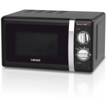 Haeger - sous-chef micro-ondes noi
