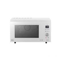 LG - Micro ondes Combiné MJ3965BPH