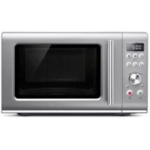 Sage Micro-ondes 25 L - The Compact Wave - Smo650bss4eeu1