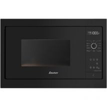 Sauter - Micro-Ondes Encastrable SMS7121B