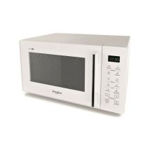 Whirlpool - Micro-ondes MWP2S1, Electronique, 25L, 900W, Auto Cook (7 recettes)