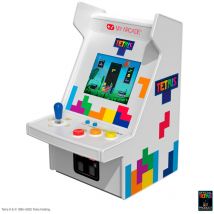 Micro Player Tetris 6,75 Zoll