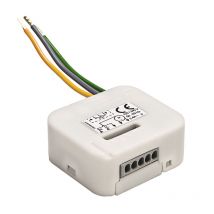 Micro Recepteur 433.42 - Simu