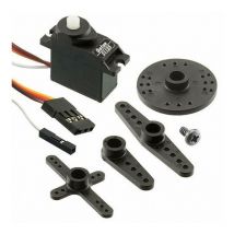 Adafruit - 1449 Servomoteur 1 pc(s) S988771