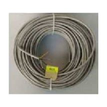 Micro Tek - 100 m cable intercom 10x0.50 conducteurs cca cx01005000