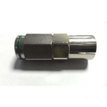 Micro tek connecteur iec femelle pour câbles coaxiaux diamètre extérieur 5mm - cc99880321