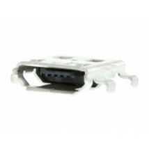 Molex - Micro usb Buchse Rechtwinklig 476420001 Inhalt: 1 St.