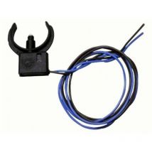 Immergas - Micro Vanne de soupape de pression pour chaudière eolo mini 1019080 Manomètre chaudière