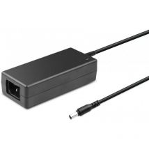Microbattery - ac 14V - 3A - 42W - 6.5x4.5 - 14 v - Noir - 3 a - Compaq/HP monitors: TFT7000 - TFT7010 Samsung SyncMaster: 150MP - 152B - 152T - 170T