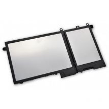 Batterie d'ordinateur Portable pour Dell (MBXDE-BA0150) - Microbattery