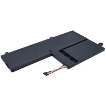 CoreParts MBXLE-BA0090 - Batterie - Lenovo - S41 - S41-35 - S41-70 - S41-70AM - S41-70-ISE - S41-75 - Yoga 500 - Yoga 500-14I - Microbattery