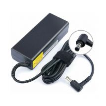 Microbattery - CoreParts MBA1144 adaptador e inversor de corriente Interior 90 w Negro