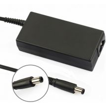 MBA1344 - Client fin - Intérieur - 65 w - 19.5 v - Noir - 3,33 a - Microbattery