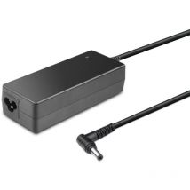 Microbattery - MBA2139 - Ordinateur portable - Intérieur - 90 w - 19 v - Noir - 4,74 a