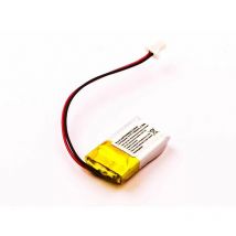 CoreParts MBHS0004 auricular / audífono accesorio Batería