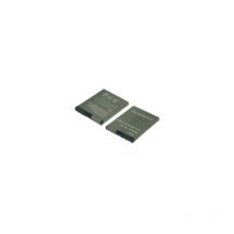 MicroBattery MBMOBILE1015 - Batterie/Pile - Gris - Lithium-Ion (Li-Ion) - 860 mAh - 3,7 V - 3,2 Wh