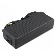 Microbattery - MBXAC-AC0001 Innenraum-Netzteil und Wechselrichter 135 w Schwarz - Stromversorgung (Innenraum, 135 w, 17 v, 7,1 a, tragbar, Schwarz)