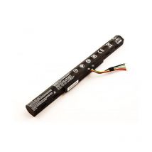 MBXAC-BA0065 - Batterie/Pile - Acer - Aspire E5-475G - Aspire E5-523G - Aspire E5-553G - Aspire E5-573G - Aspire E5 - Microbattery