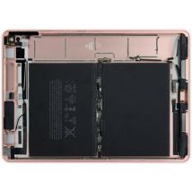MBXAP-BA0025 ricambio per notebook Batteria Laptop Battery for Apple - 28Wh Li-Pol - Battery - 7.306 mAh - Microbattery
