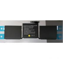 Microbattery - MBXAP-BA0033 - Batterie/Pile - Apple - Macbook Pro 13