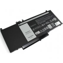 CoreParts Microbattery MBXDE-BA0012 - Batterie/Pile - Dell