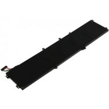 MBXDE-BA0139 - Batterie/Pile - dell - Precision 5510 - xps 15 9530 - xps 15 9550 - Microbattery