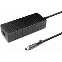 Microbattery - MBXHP-GAM004 - pc - Intérieur - 135 w - 19 v - 7,1 a - hp