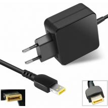 Adaptateur secteur pour lenovo