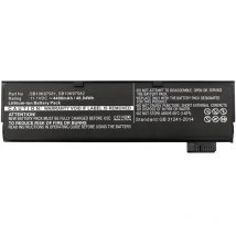 MBXLE-BA0144 - Batterie/Pile - Lenovo - 20H90038CD - 20H9003ACD - 20H9003BCD - 20H9A001CD - 20H9A009CD - Thinkpad P51S - Microbattery
