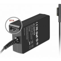 Microbattery - MBXMS-AC0005 - Tablette graphique - Intérieur - 100 - 240 v - 50/60 Hz - 31 w - 12 v