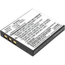 CoreParts MBXWHS-BA010 accessoire pour casque/oreillette Batterie