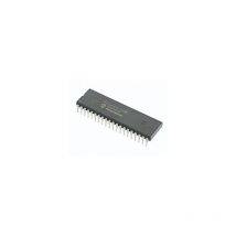 40-poliger 8-Bit-CMOS-FLASH-Mikrocontroller – 64 Bytes EEPROM – 10-Bit A/D-Wandler – In-Circuit-Debugging – Microchip
