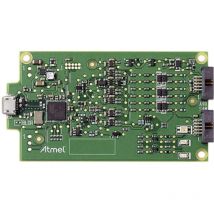 Microchip Technology - atatmel-ice-pcba Entwicklungsboard 1 St.