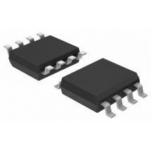 Microchip Technology MCP6231-E/SN IC lineare Amplificatore operazionale Uso generale SOIC-8-N