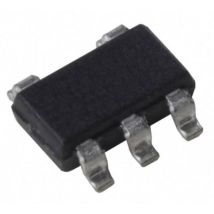 MCP73831T-2DCI/OT pmic - Gestion de batterie/pile gestion de charge Li-Ion, Li-Pol SOT-23-5 montage en saillie S243051 - Microchip Technology