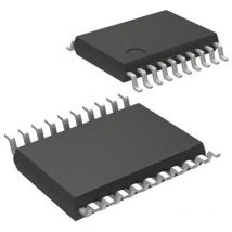 MCP2515-I/ST ic interfaccia controller can spi TSSOP-20 - Microchip Technology