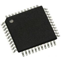 Microcontroller embedded TQFP-44 8-Bit 16 MHz Numero i/o 32 Tray - Microchip Technology