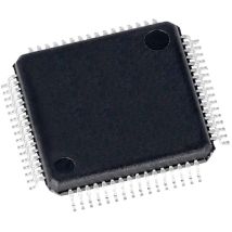 Microchip Technology Microcontroller Embedded Tqfp-64 8/16-bit 32 Mhz Numero I/o 50 Tray