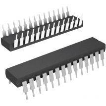 Microchip Technology - PIC18F252-I/SP Embedded-Mikrocontroller SPDIP-28 8-Bit 40 MHz Anzahl i/o 23