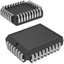 Microchip Technology - SST39SF040-70-4C-NHE ci Mémoire PLCC-32 flash 4 MBit 512 k x 8