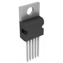 Microchip Technology - TC4422AVAT pmic - Gate-Treiber Nicht-invertierend High-Side, Low-Side, Synchron