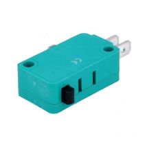 Microcommutateur 10amp No Tab 3 Faston Wlk-1