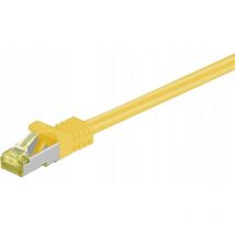 MicroConnect Patchkabel RJ45 S/FTP (PiMF)