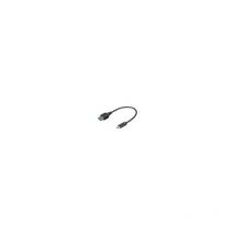Microconnect - 0.2m usb 3.1 - 0,2 m - usb c - usb a - 3.2 Gen 1 (3.1 Gen 1) - Male connector / Female connector - Noir (USB3.1CAF02)