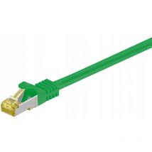 MicroConnect Patchkabel RJ45 S/FTP (PiMF)