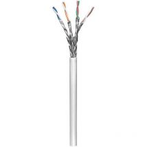 Microconnect - 305m CAT6 - 305 m - Blanc (KAB013-305)