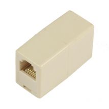 MicroConnect Modularadapter RJ12-RJ12 Buchse/Buchse